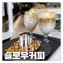 멜팅슬로우(Melting slow) | 역삼/강남: 슬로우커피 | 거북이와 수족관이 있는 역삼이색카페 후기