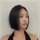 꽃미용실 이미지