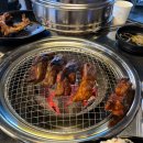 감성쪽갈비 경안점