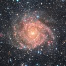 26470-01-21-342 | [Kenko200] IC342와 하늘을 그리는 두가지 방식