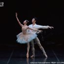 해설이 있는 전막발레 해적 이미지