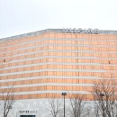 카스빌리지2 | 인스파이어 중식맛집 창창 후기 | 오아시스 고메빌리지 푸드코트 추천