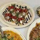 너울펜션 | 강릉 너울주막 내돈내산 방문기 파스타 맛집 데이트 장소 추천