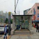 북한산 화장실 | 북한산둘레길21구간,우이령길