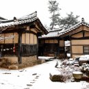 부림마을_서 | 문화해설사와 함께하는 경북의 재발견- 60. 군위 한밤마을