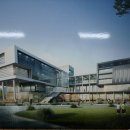 호계복합청사(호계3동 주민센터) 이미지