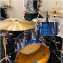 드럼 (시작, 초급) 이미지