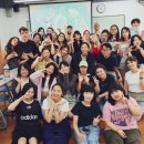 동화세탁 | 동화대학교 중국어학연수 후기