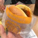 버거프라자 | 프랭크 정호영 프랭크치킨버거 치폴레치킨버거 오코노미쉬림프버거 비교 후기 이벤트