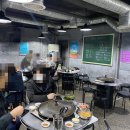 꿀돼지솥뚜껑삼겹살
