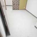 나성동_나릿재6단지 | 세종 데코타일 시공 후기 [세종 나성동 나릿재마을 6단지 상가 KCC TS-5550P]