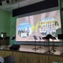 광명장애인종합복지관 | [설치사례] 광명장애인종합복지관 체육관 13,000안시 고휘도 빔프로젝터 &amp; 엘리베이션 구축 완료