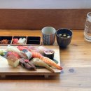 초밥공장 이미지