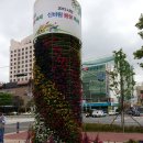 명품가로공원 이미지