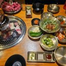 은빛로17번길 | 프라이빗룸 있는 화정역 고기맛집 늑간집 방문 후기