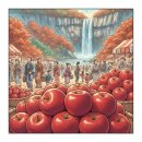 무장애 공연 | 2025 청송사과축제 완벽 후기: 무장애 체험부터 사과 비빔밥까지 꿀팁 총정리