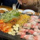 정이든삼겹살 이미지