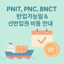 부산신항국제터미널(PNIT) 이미지