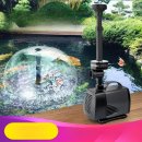 분수대 | 연못 조명 분수대 비교 후기를 통해 만난 일상의 작은 평화