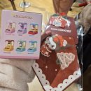 대성방앗간 | 성수 12월 팝업 / 산리오 팝업 현장대기 및 일요일 후기 / 팝마트 윈터빌리지 / 미피스토어 / TBHx헬로...