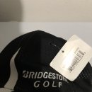 Bridgestone golf hats 이미지