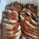 가장맛있는족발곡반점