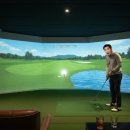 싱글 스크린 골프 | 스크린 골프 잘치는 법 초보도 싱글 칠수있는 연습방법 및 가이드