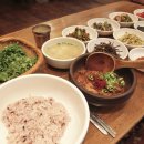 된장예술과 술 이미지