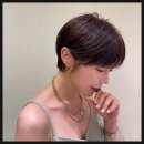 봄바람살롱 | 일산 숏컷, 일산 보브컷 고민 해결! 봄바람 타고 변신한 리얼 후기 🌸