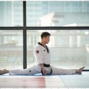 액션 멀티짐 태권도장 이미지