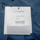 6-243 TS | 남자 생일 선물 추천, 우영미 롱슬리브 티셔츠와 백로고 셔츠 살펴보기