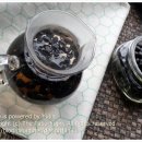 탈모와 흰머리 예방 하는 검정콩 차 이미지