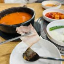 병천어린이집 | 가경동 병천토종순대수육국밥 - 단골손님이 넘치는 국밥집