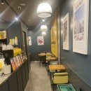 서현역 카페 투어 #3 컴포즈커피 분당서현파크플라자점 / 나의 원픽 디카페인 콜드브루 / 크로플와플...