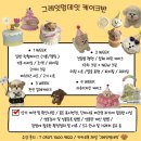 그레잇멍데잇 | [공지] 📣 그레잇멍데잇 케이크반 오픈 !