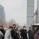 펌) 서울의 봄 무대인사 다니고 있는 최근 정우성님 실물 느낌 이미지