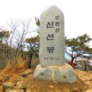 2016년 6월12일(일)제113차 발도행부산방걷기..김해 무척산 이미지