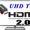 HDMI 2.0(2160p@60Hz)지원 UHD TV는? 이미지