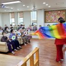 오봉오거리(서) | 국악 한 가락에 어르신 표정이 바뀌었습니다 대구 북구 오봉오거리 청춘주간보호센터 하루 프로그램 후기