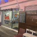 호랑호랑 | (내돈내산) 신당동 중앙시장 맛집 힙당동 “호랑 실비” 보쌈 후기