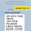 끝났다는 고사리사냥 갔어유ㅡ 이미지