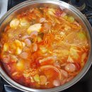담꾹장안 | [담꾹 장안점] 부대찌개 밀키트 내돈내산 후기