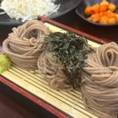 비산3동-3 | 안양 비산동 맛집 공기 좋고 맛있는 삼동소바 안양평촌점 후기