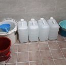 북청물장수 이미지