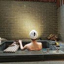 온천호텔 이미지