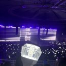 오늘 콘서트 찢었다 이미지