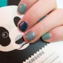 보헤미안 블루 이미지