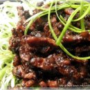 맛자장 이미지