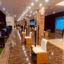 오렌지 골프 아카데미 이미지