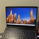 게이밍 랩탑(Lenovo)과 갤럭시 탭 S8(Wifi) 팝니다. 이미지